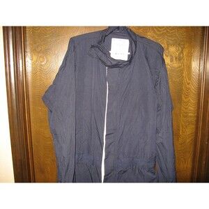 Oberon - CVL Electric Arc Flash Coveralls Mens Blue ARC Rating 10 Size See Desc